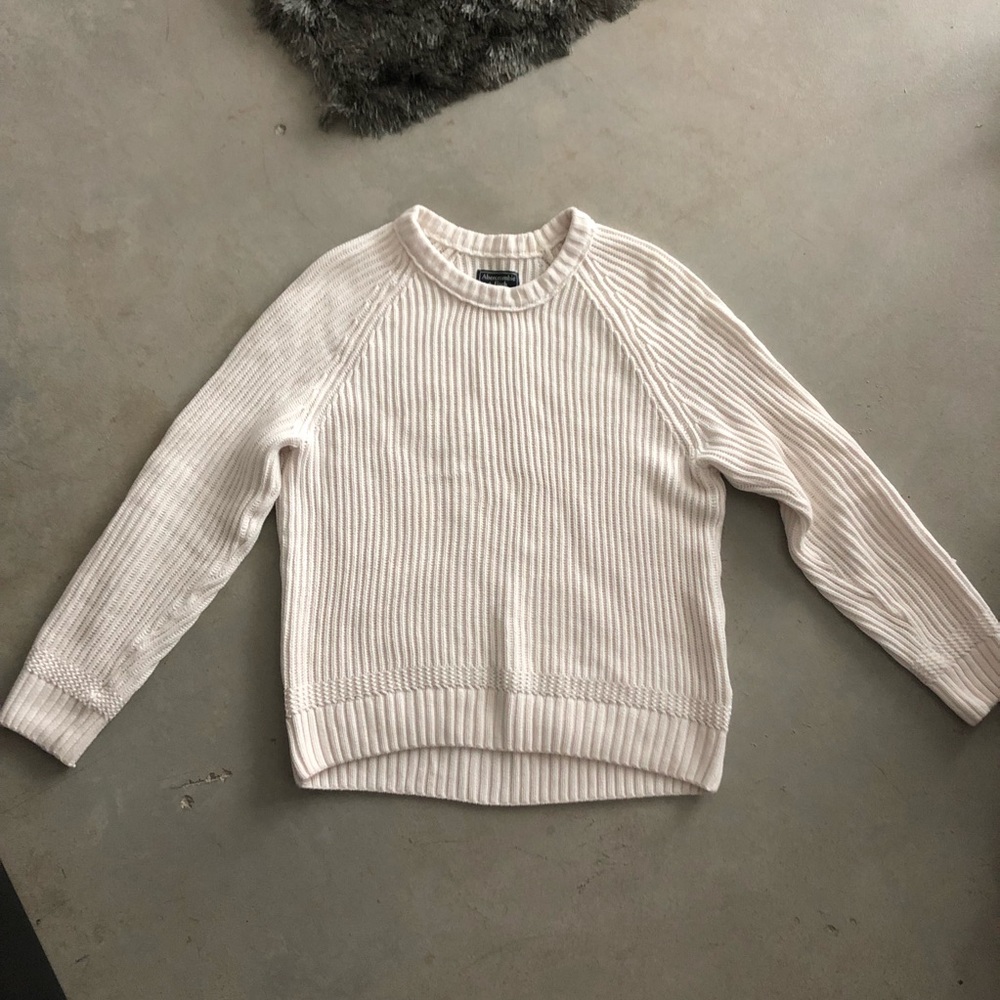 ABERCROMBIE sweater